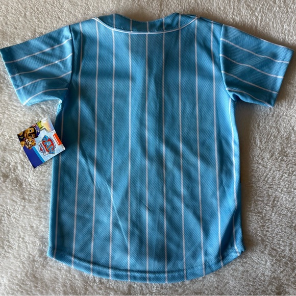 Boy Matching Set - Picture 4 of 7